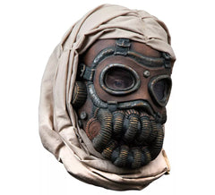 Maschera del predatore del deserto del predatore del deserto