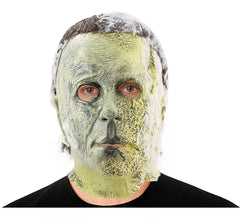 Maschera dell'assassino