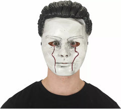 Maschera dell'assassino