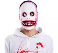 Máscara de Asesino Creppy