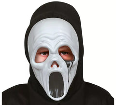 Maschera assassina di bambini