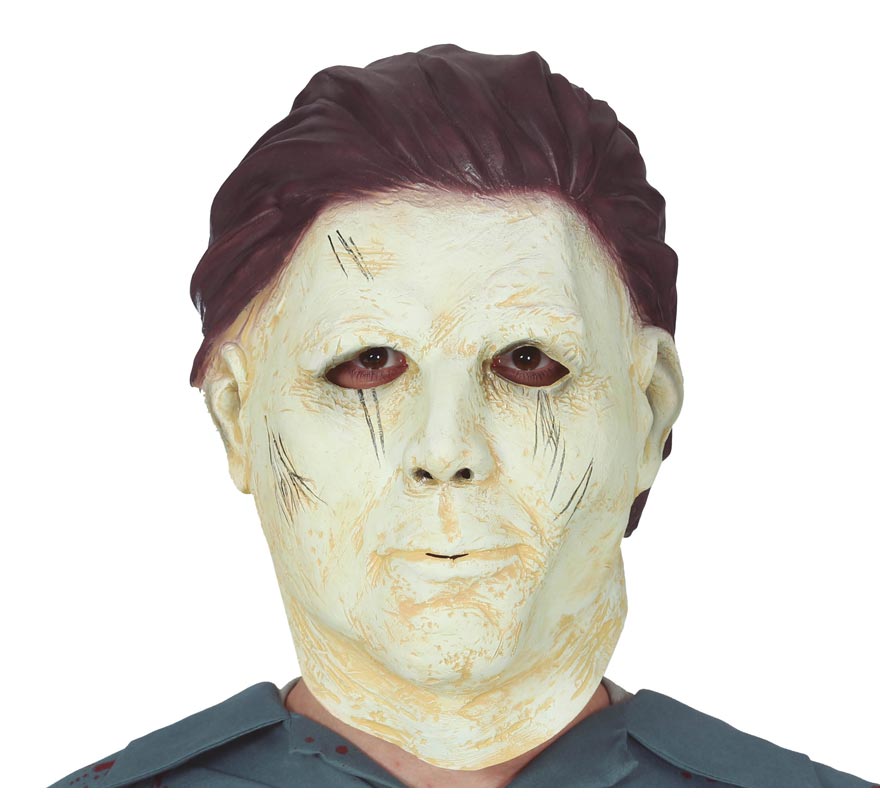 Translation missing: it.Máscara de Asesino Serial de Halloween