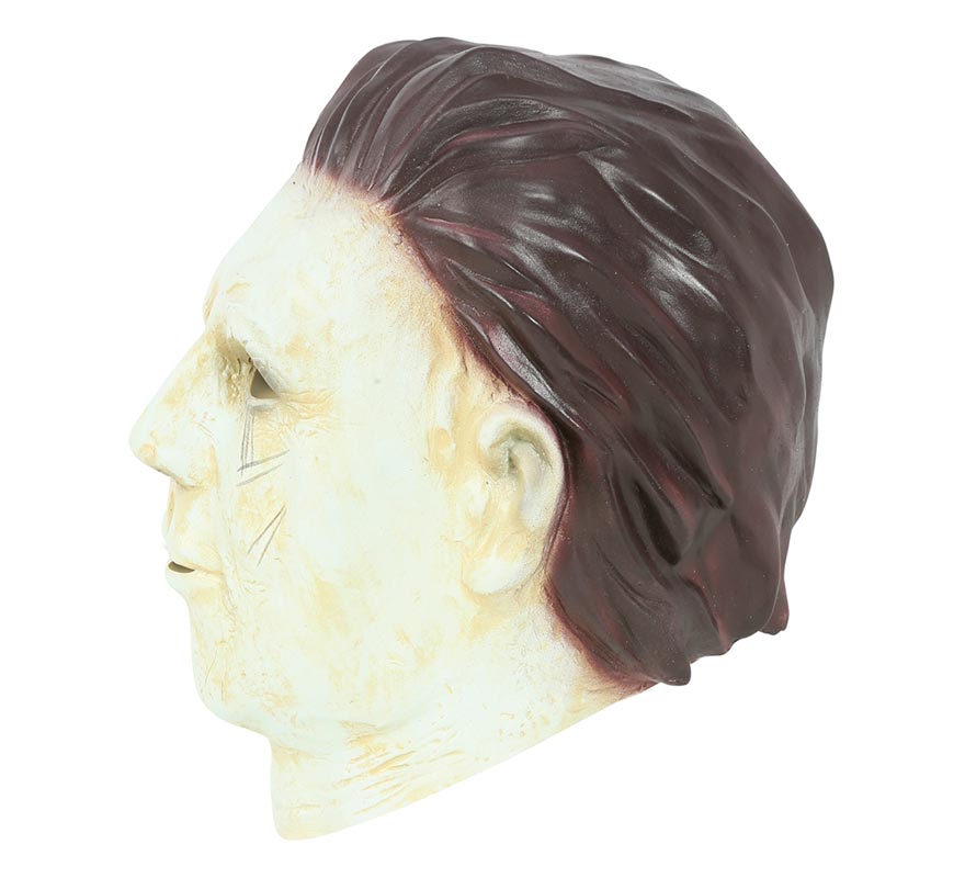 Máscara de Asesino Serial de Halloween