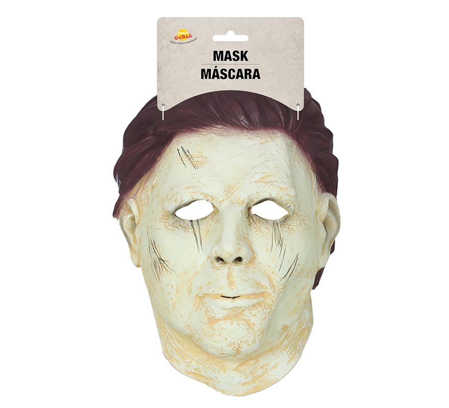 Translation missing: it.Máscara de Asesino Serial de Halloween