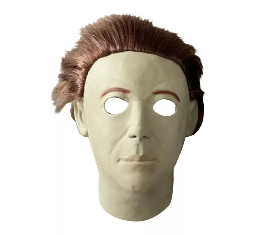 Translation missing: it.Máscara de Asesino Serial de Haloween en Látex