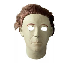 Máscara de Asesino Serial de Haloween en Látex