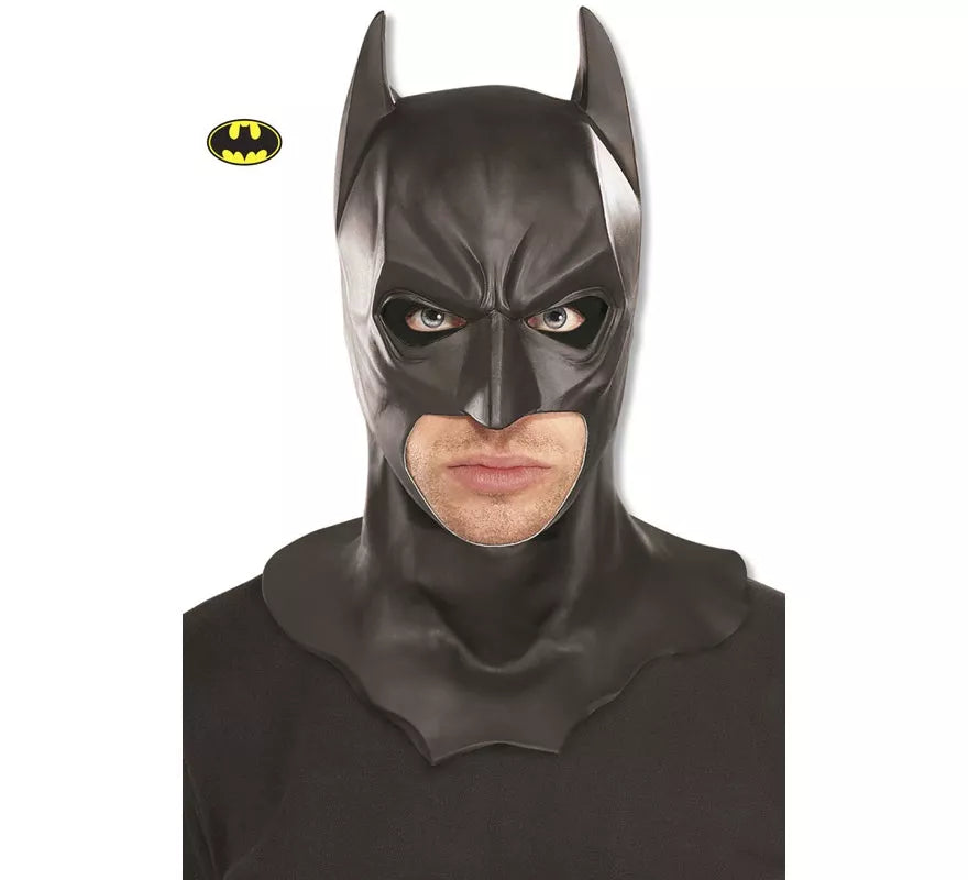 Translation missing: it.Máscara de Batman el Caballero Oscuro para adultos