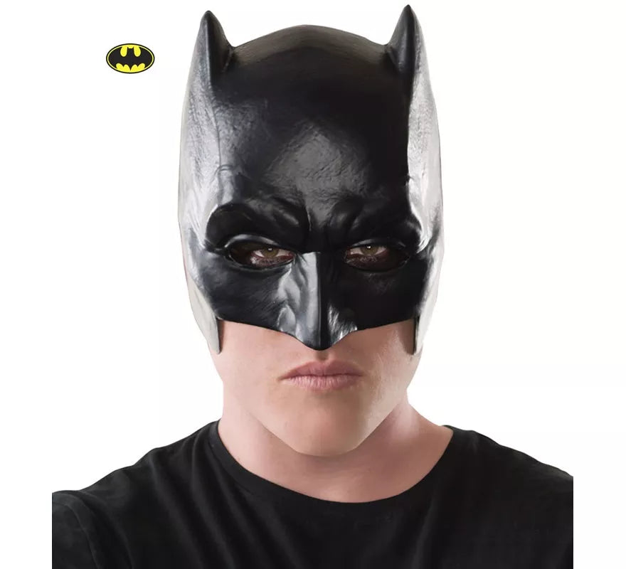 Translation missing: it.Máscara de Batman Liga de la Justicia para adultos