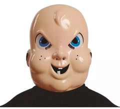 Bebe Travieso maschera