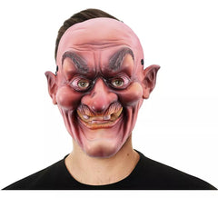 Maschera da strega