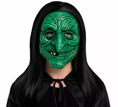 Maschera da strega
