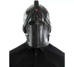 Máscara de Caballero Oscuro