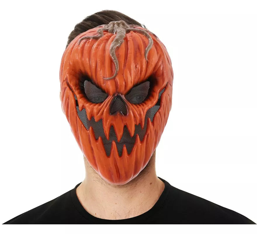 Translation missing: it.Máscara de Calabaza Terrorífica