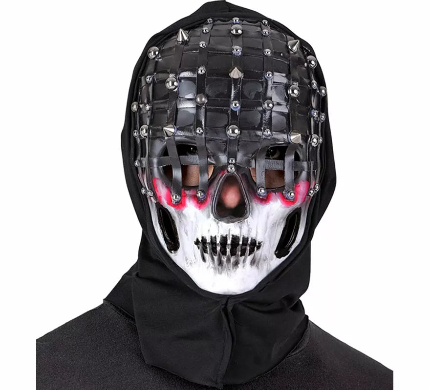 Translation missing: it.Máscara de Calavera con Pinchos