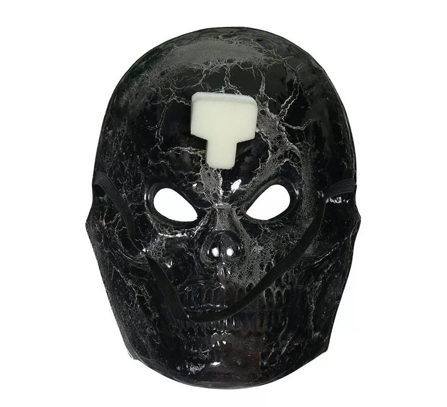 Translation missing: es.Máscara de Calavera Terrorífica