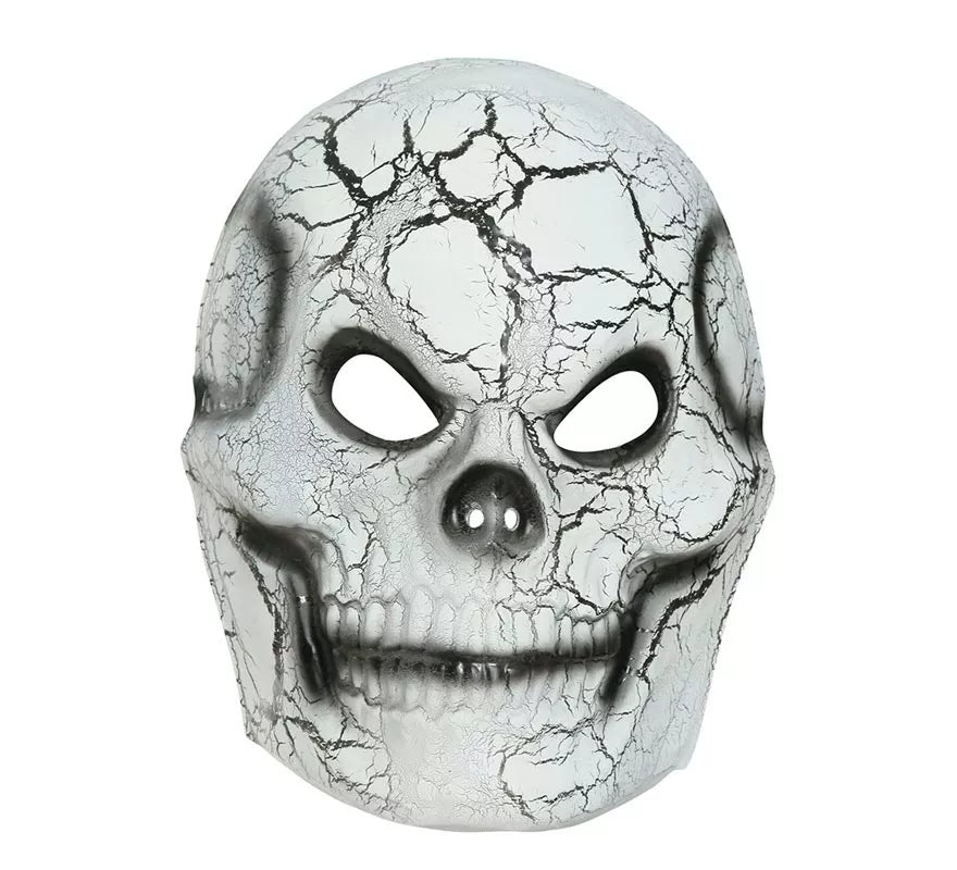 Translation missing: it.Máscara de Calavera Terrorífica