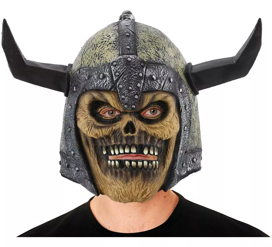 Translation missing: it.Máscara de Calavera Vikingo