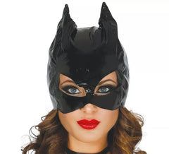 Maschera per gatti donna