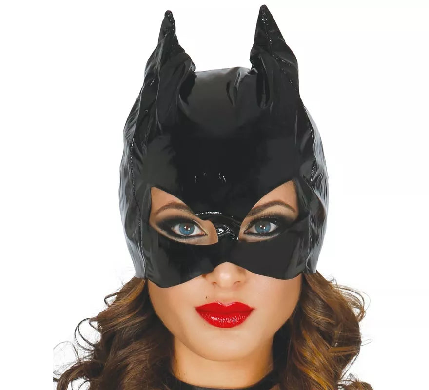 Translation missing: it.Máscara de Cat Woman