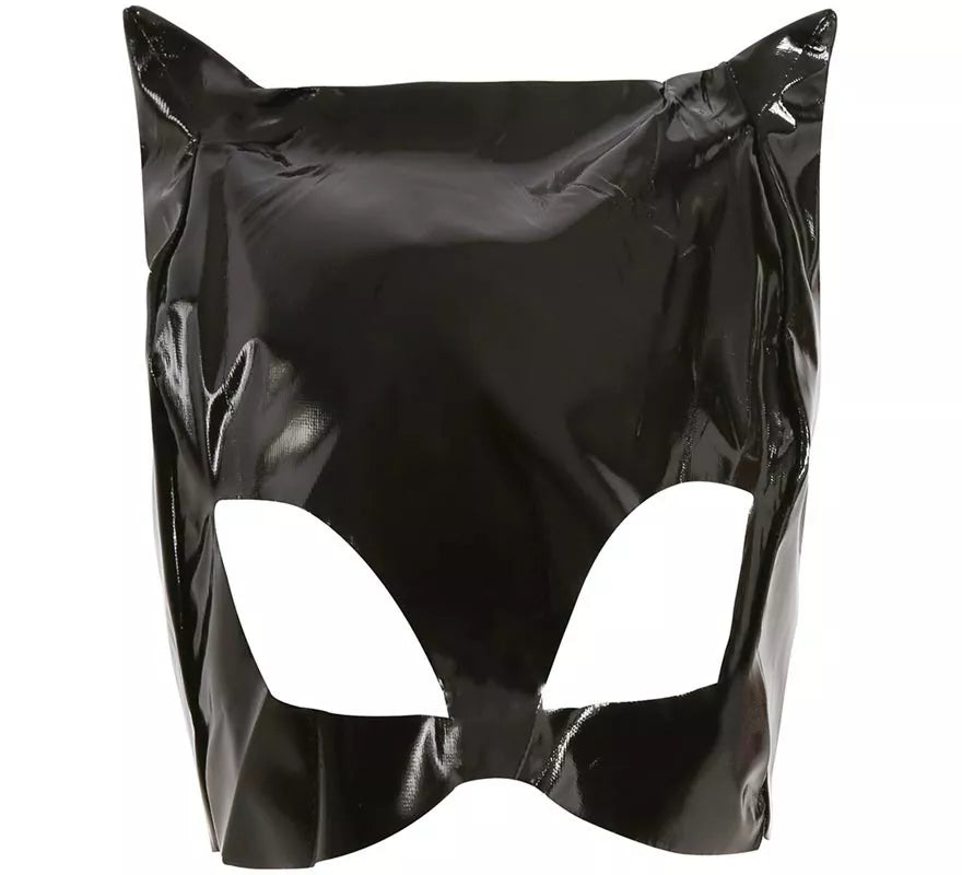 Translation missing: it.Máscara de Cat Woman