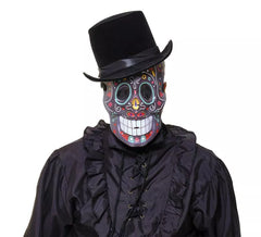 Maschera Catrín Sorrisi Oscuri