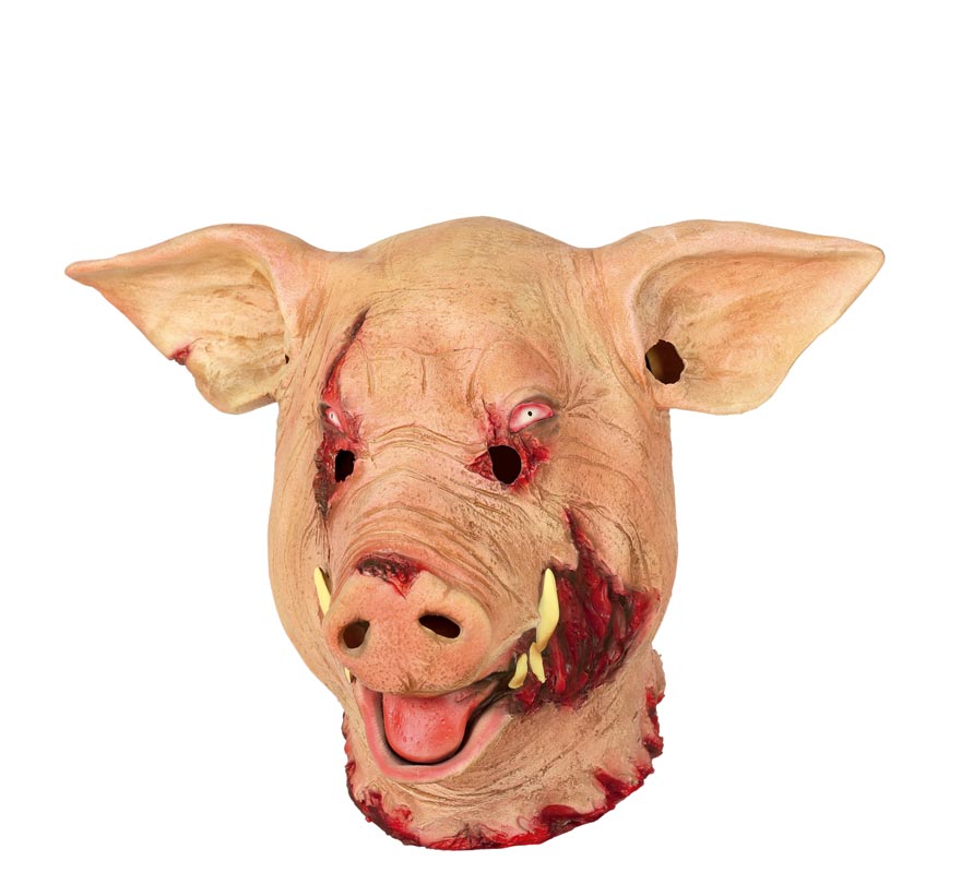Translation missing: it.Máscara de Cerdo Terrorífico