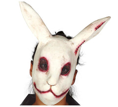 Maschera da Coniglio tenebroso