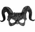 Máscara de Demonio Comedia del Arte