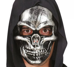 Maschera da scheletro