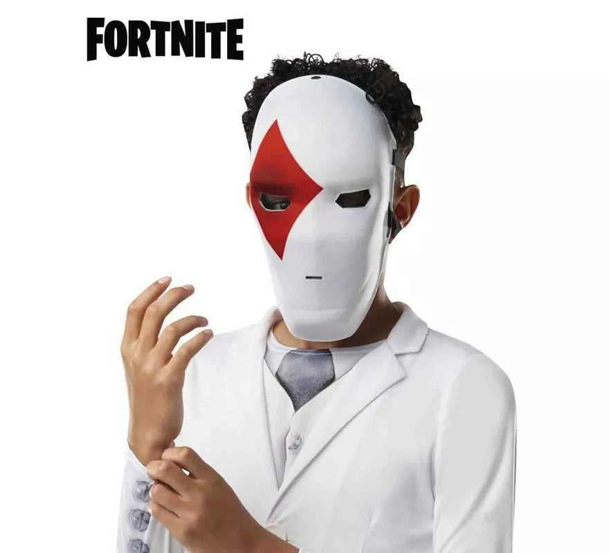 Translation missing: it.Máscara de Eva Wild Car de Fortnite