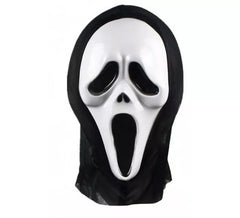 Maschera da fantasma assassino