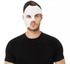 Maschera di carta del Fantasma dell'Opera