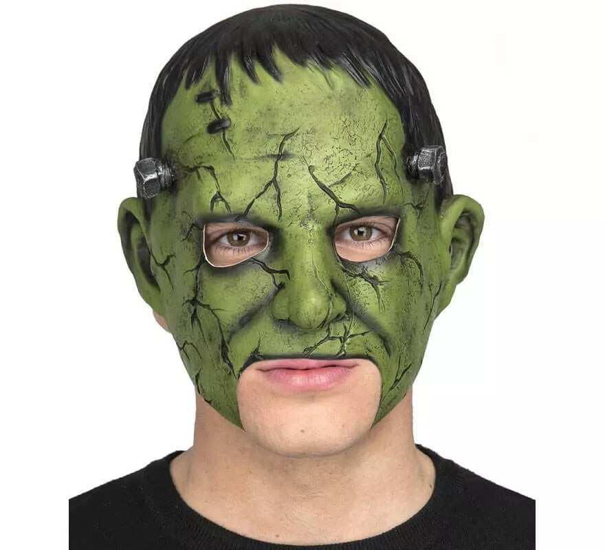 Translation missing: it.Máscara de Frankenstein