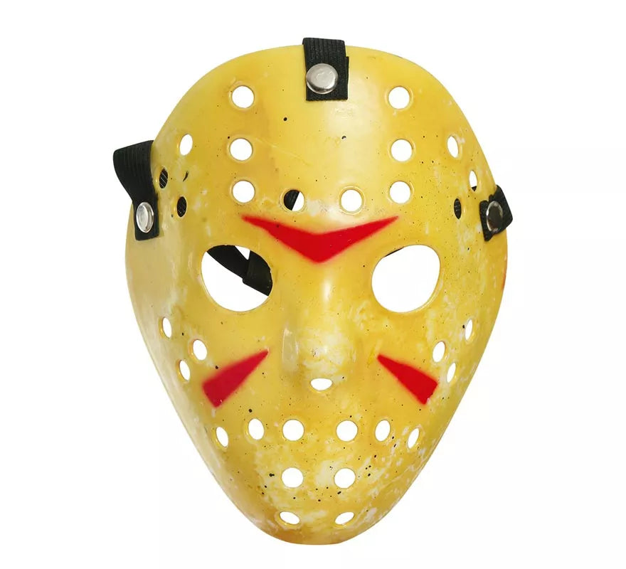Translation missing: it.Máscara de Hockey Infantil o Psicópata Enmascarado