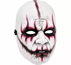 Maschera del Joker diabolico