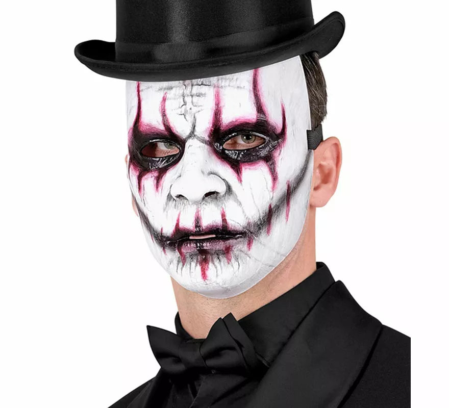 Translation missing: it.Máscara de Joker Diabólico