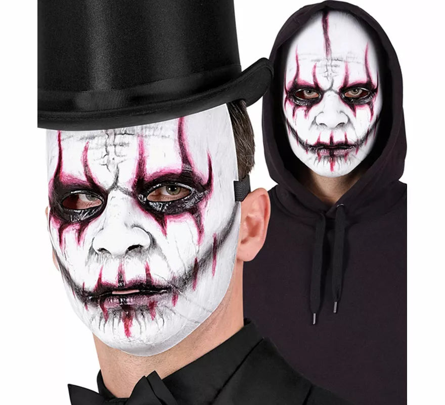 Translation missing: it.Máscara de Joker Diabólico