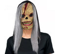 Máscara de La Muerte