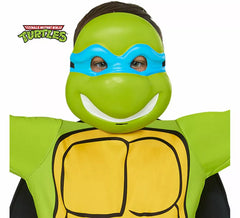 Maschera di Leonardo Ninja Turtle per bambini