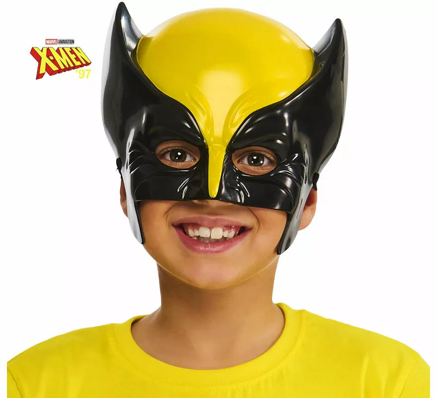 Translation missing: it.Máscara de Lobezno X-Men para niños