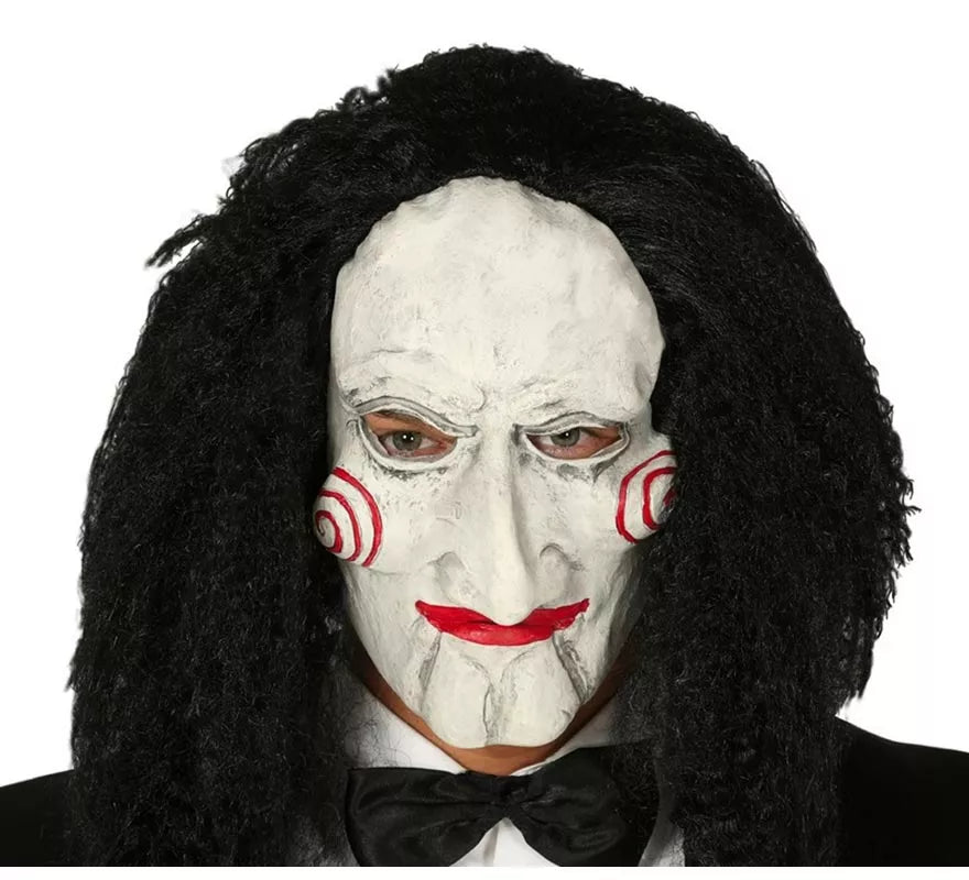 Translation missing: it.Máscara de Marioneta de película
