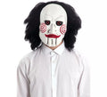Máscara de Marioneta de película