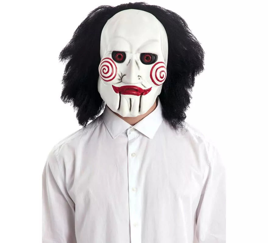 Translation missing: it.Máscara de Marioneta de película