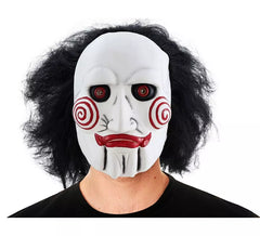 Maschera da burattino del film