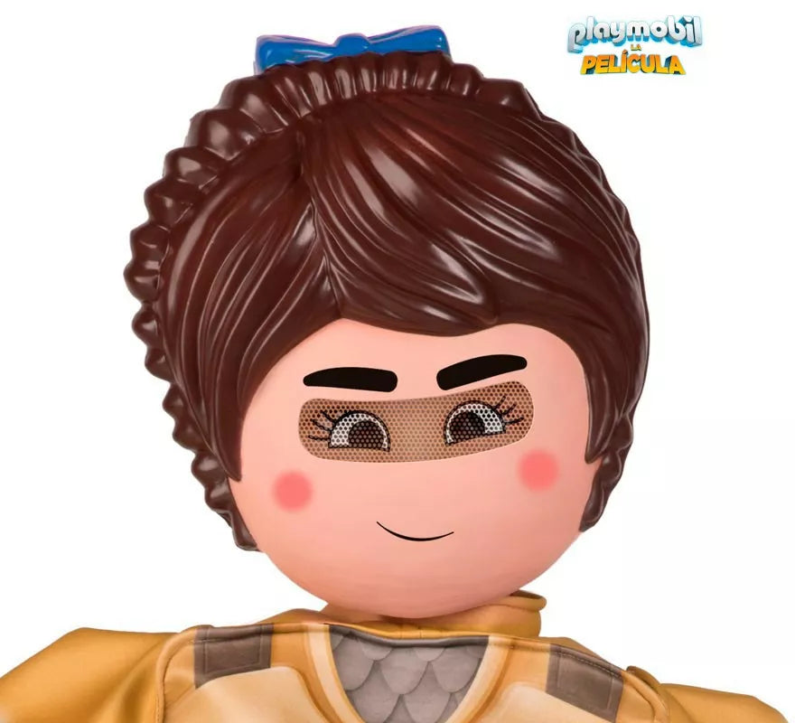 Translation missing: it.Máscara de Marla de Playmobil: The Movie