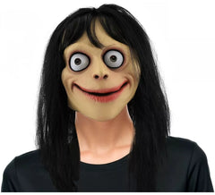 Maschera Momo