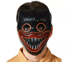 Maschera Hug Monster con luce LED
