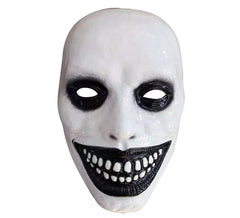 Mr. Shadow maschera di plastica