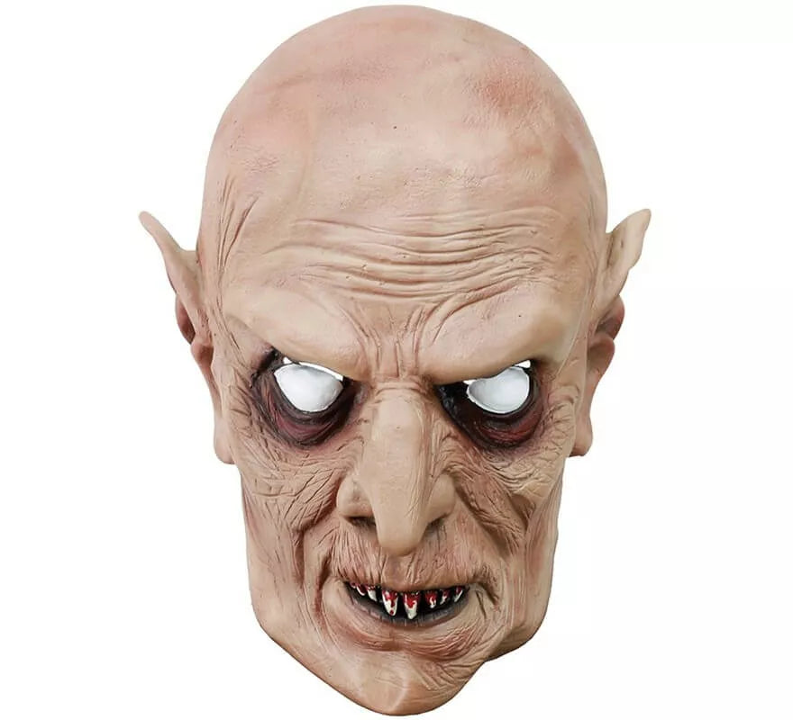 Translation missing: es.Máscara de Nosferatu