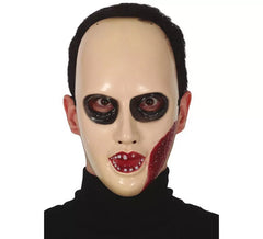 Black Mask Eye